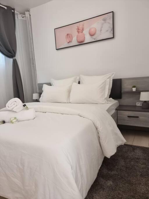 L'Ilet Paradise Pointe-Noire Kültér fotó